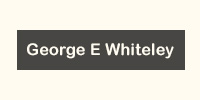 Gordon E Whiteley 