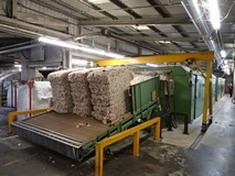 1 - HDB 3000mm Galaxy Woollen Card Year 2005, 160 good ends (Ref. 12169)