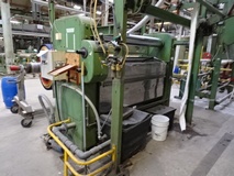 Hunt and Moscrop Fabric Dampner 1800mm (Ref. 16090H)