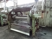 5 off Vald Henricksen Dye Jiggers for Fabric (Ref. 16090E)