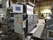 Bruckner 1 Coating Line 2000mm