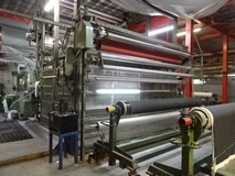Bruckner 2 'Blackout' Coating Line  3200mm