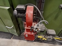 Bruckner 2 'Blackout' Coating Line  3200mm