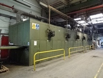 Bruckner 5 Stenter 1800mm   1998?