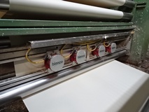 Bruckner 5 Stenter 1800mm   1998?