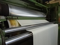 Ramish Kleinwefers 2 bowl Calendar (Shreiner)