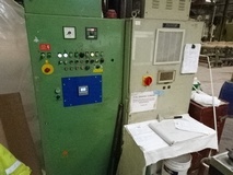 Ramish Kleinwefers 2 bowl Calendar (Shreiner)