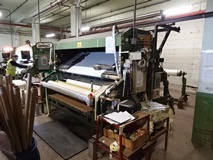 Calator/Durrant/Menzel Fabric Inspection 2000 and 3200mm