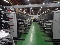 16092D Barmag  STC MaryTex Texturiser 24 spindles Year 2023