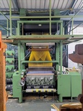 Dataweave 90cm Sample Loom with Bonas Electronic Jacquard (Ref. 16093)