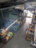 Dataweave 90cm Sample Loom with Bonas Electronic Jacquard (Ref. 16093)