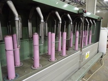 NSC Schlumberger BBM12 Flyer Roving (Ref. 16097)