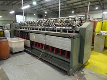 NSC Schlumberger BBM12 Flyer Roving (Ref. 16097)