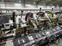 NSC Schlumberger BBM12 Flyer Roving (Ref. 16097)