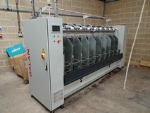 Galan Large Package Ring Twisting PR300/10 K220 Year 2022 (Ref. 16097)