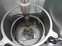 Galan Large Package Ring Twisting PR300/10 K220 Year 2022 (Ref. 16097)