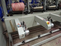 Rite Jumbo Hank to Cone Winding (Ref. 16097)