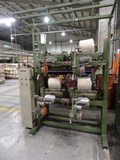 Lombarda Tube to Cone Winding (Ref. 16097)