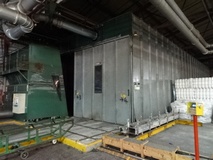 Fibre Blending Plant (Ref. 12192)
